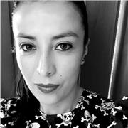 Profesora clases particulares